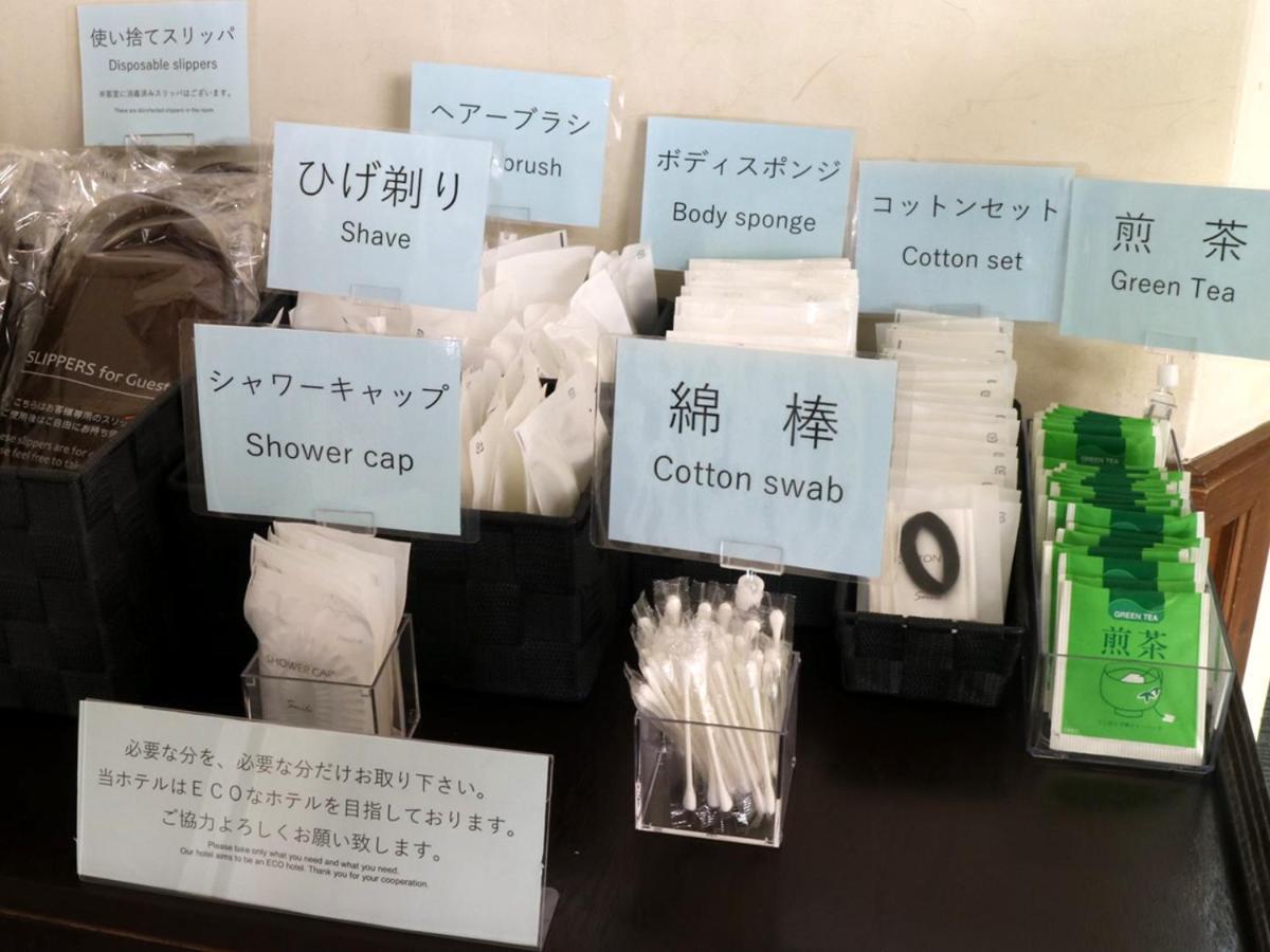 长崎ik酒店 外观 照片